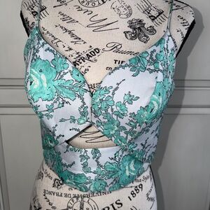 Zimmermann Tempo Brocade Bodice